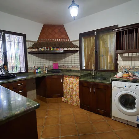 Holiday home Zaluay - *