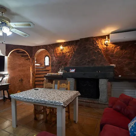Holiday home Zaluay -