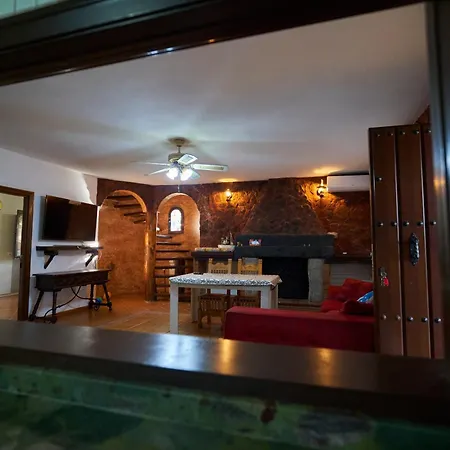 Zaluay - Holiday home *