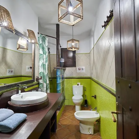 Holiday home Zaluay -