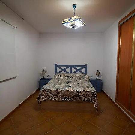 Zaluay - * Isla Cristina