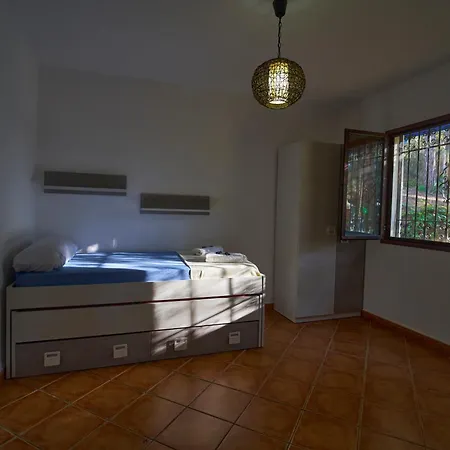 Holiday home Zaluay -