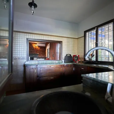 Zaluay - Holiday home