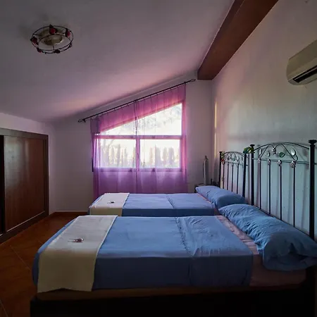 Holiday home Zaluay - *