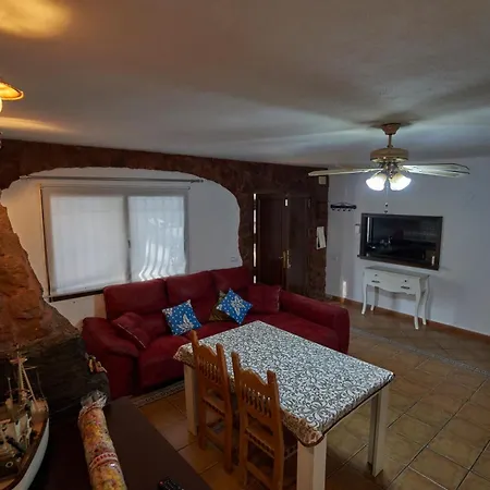 Zaluay - Holiday home *