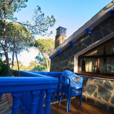 Holiday home Zaluay - Isla Cristina