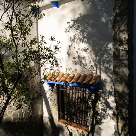Zaluay - Holiday home *
