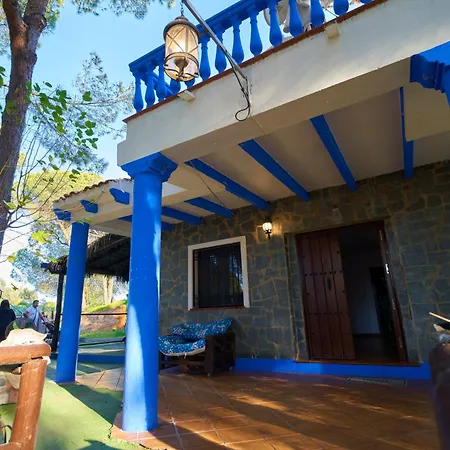 Zaluay - Holiday home Isla Cristina